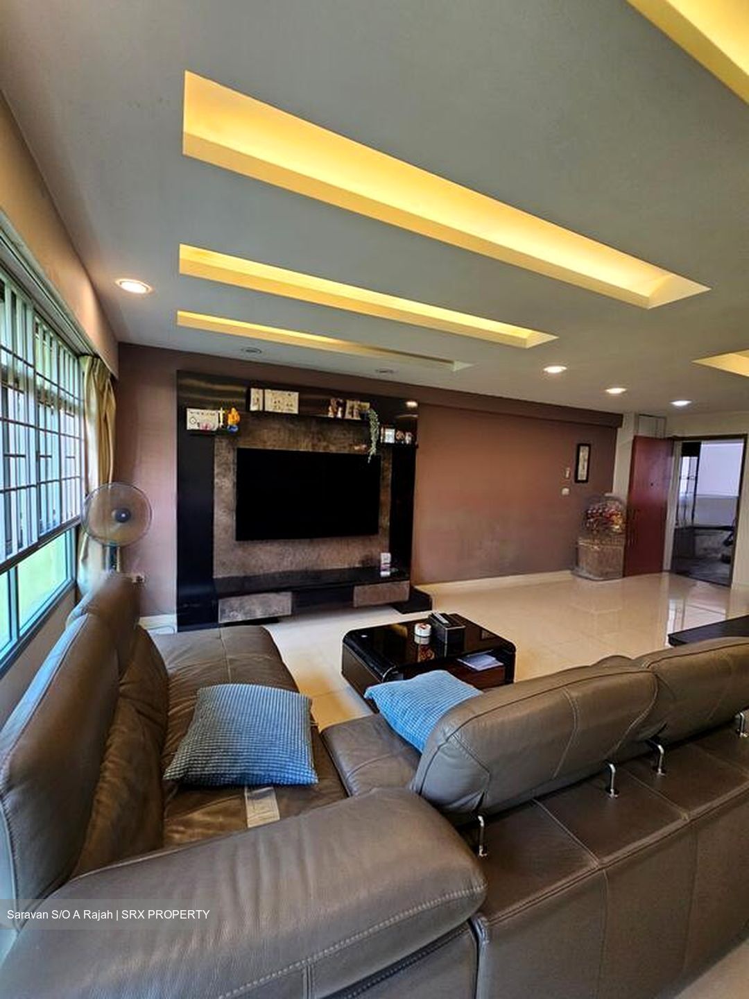 Blk 426A Floral Spring @ Yishun (Yishun), HDB 5 Rooms #464150391